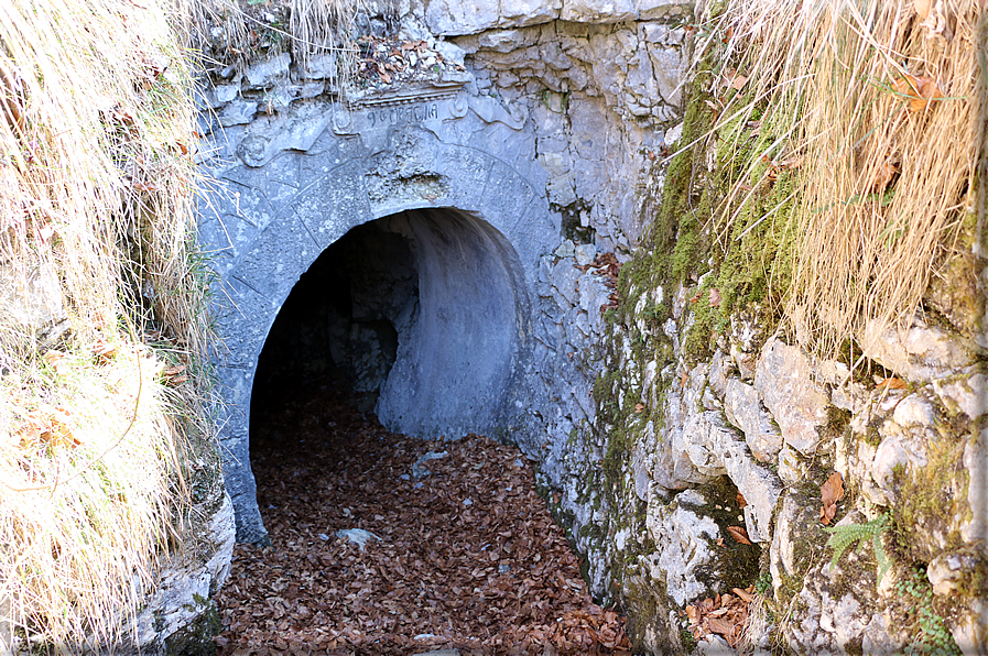 foto Monte Cengio